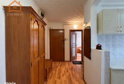 Apartament cu 2 camere decomandat, mobilat în Triaj - 6
