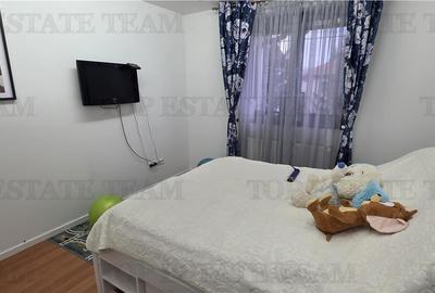 Duplex cu 5 camere cu Teren 460 Mp în Central - 27