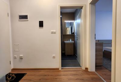 Apartament 2 camere etajul 3 tip Studio Avantgarden3 Apartament 2 camere etajul 3 tip Studio Avantgarden3 - 10