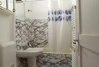 Apartament cu 2 camere nedecomandat în Central - 10