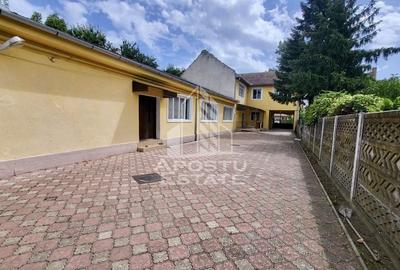 Casa individuala investitie, teren 1025mp, comision ZERO, zona Sagului - 4