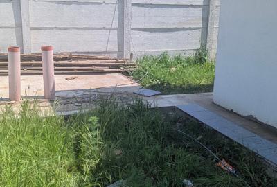 Oferta unica! Casa Parter 4 camere, Buftea, 25 min de Bucuresti, Sectorul 1 - 10