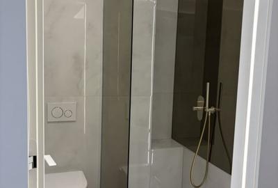 Apartament 3 camere de inchiriat | Etaj 3 | Balcon 10 mp | Cortina North - 11