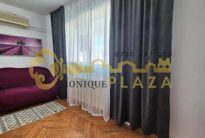 Apartament cu 2 camere decomandat, mobilat în Central - 3