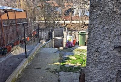 Casă cu 3 camere în Telega - 2