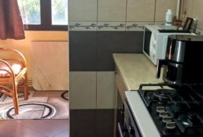 ALEXANDRU CEL BUN, Apartament 3 camere, decomandat, 58 MP - 4