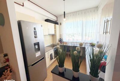 Apartament cu 2 camere în UTA - 3