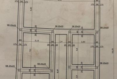 Spațiu comercial, în Central