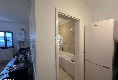 Garsonieră în Valea Lupului - 2