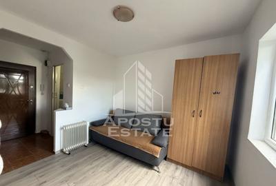 Garsoniera in zona Aradului - 1