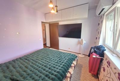 Apartament cu 2 camere semidecomandat în Teiul Doamnei - 6
