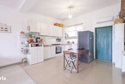 Casă cu 3 camere cu Teren 108 Mp în Măgurele - 18