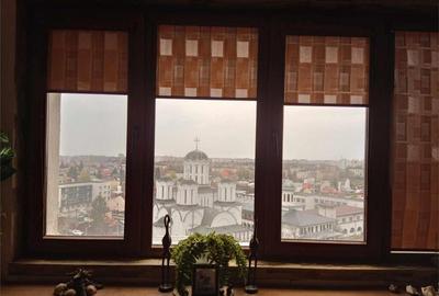 Piata Progresul - 2 camere - mobilat si utilat - 4