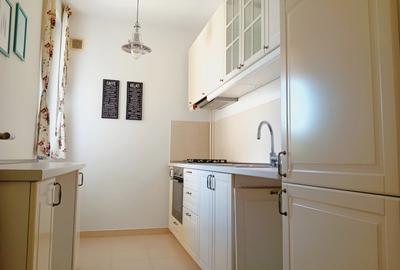 Apartament cu 2 camere semidecomandat în Pipera - 3