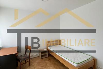 Apartament cu 3 camere semidecomandat în Central - 16