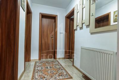 Casa singur in curte de vanzare in Gusterita. - 7