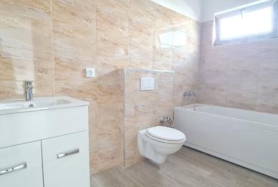 Casa 4 camere finalizata intabulata cartier Izvor Tarlungeni - 8