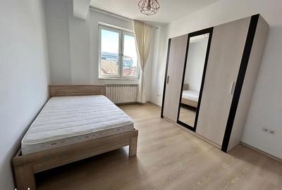 Apartament cu 3 camere în Calea Dumbrăvii - 4