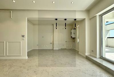 Vânzare Penthouse cu Terasă generoasă în Complexul Atrium Garden - 5