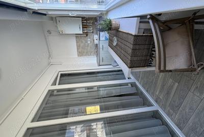 Studio Triplu de inchiriat direct proprietar Mamaia-Nord Navodari - 2