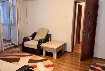 Apartament cu 2 camere semidecomandat în Craiovei - 2