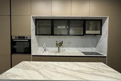 Bloc Boutique I 3 camere I Lux I Curte I Parcare I Jandarmeriei - 2