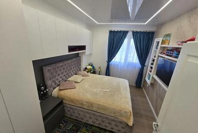 Apartament cu 3 camere decomandat în Central - 4