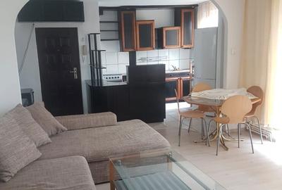 Apartament cu 2 camere decomandat în Horea - 1