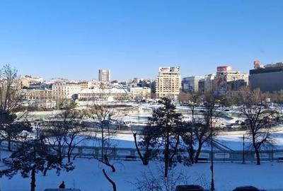 Apartament cu 3 camere decomandat, mobilat în Unirii - 12