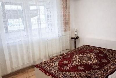 Apartament cu 4 camere decomandat, mobilat în Apărătorii Patriei - 4