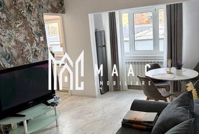 Garsonieră decomandată, mobilată în Valea Aurie - 3