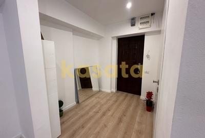 Garsonieră renovată complet, 41mp, cu lift – Lujerului - 14