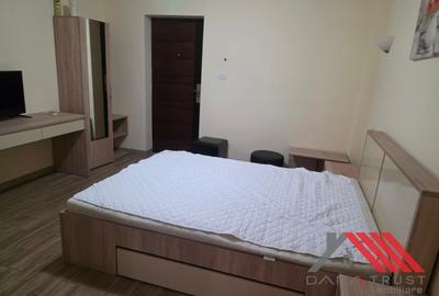 Calea Torontalului (vis-a-vis de VOX Business Center) – Garsoniera 22 mp - 3