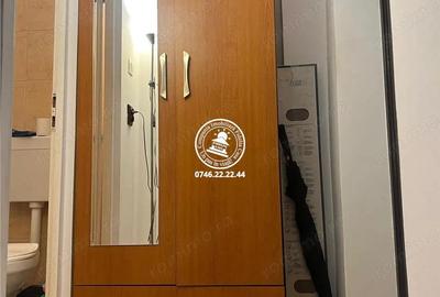 Apartament 1 camera de vanzare in Mircea cel Batran - 2