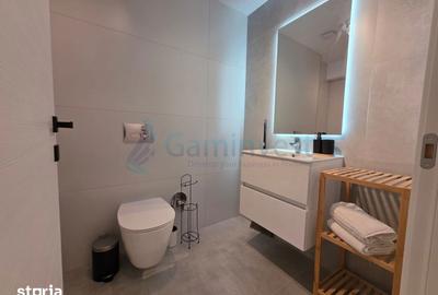 Apartament cu 2 camere decomandat, mobilat în Lotus - 11