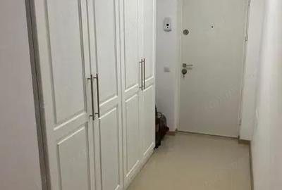 Garsonieră în Banu Manta