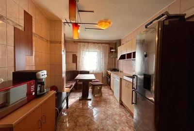 3 Camere decomandat zona GEPEX - 8