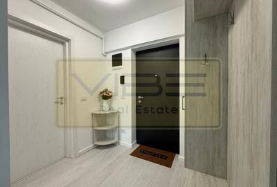 Garsonieră decomandată, mobilată în Bucium - 12