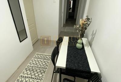 3 camere, la 5 minute de Iulius Mall, centrala proprie, ideal pentru cuplu - 5