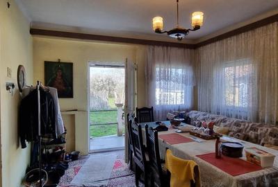 Casa cu teren 14,40 ari in Corod-Culciu jud Satu Mare - 9