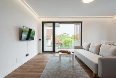 The Crib #6 - Iancu Nicolae 2 Rooms - 8