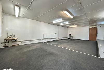 Spațiu comercial, de 70 mp, în Timișoara - 3