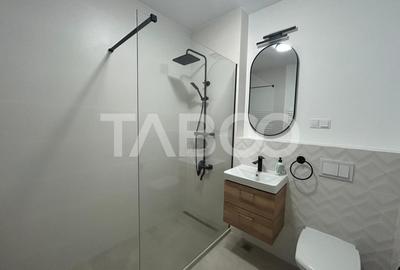 Apartament 2 camere de inchiriat cu balcon cu vedere spre munti - 9