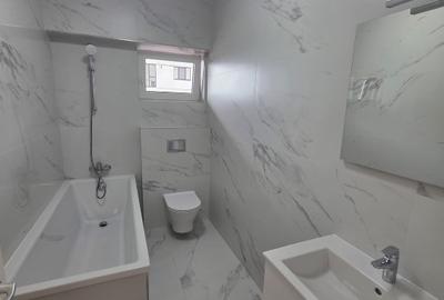 Prima inchiriere! Apartament 2 camere + loc parcare subteran,complex Evergreen T - 2