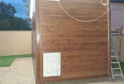 Casă individuală cu 5 camere în Central - 9