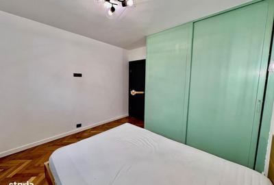 Apartament cu 2 camere în Ultracentral - 1