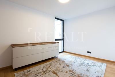 Inchiriere apartament 4 camere | Prima inchiriere, Parcare, Lux | Primaverii - 24