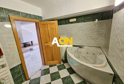 Apartament 3 camere 106 mp + birou 46 mp utili, ultracentral - 5