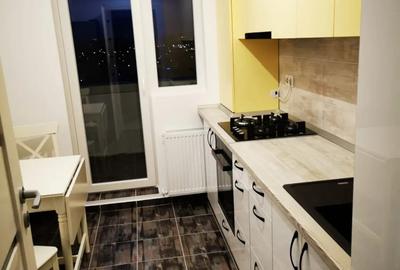 Apartament cu 2 camere decomandat în Berceni - 3