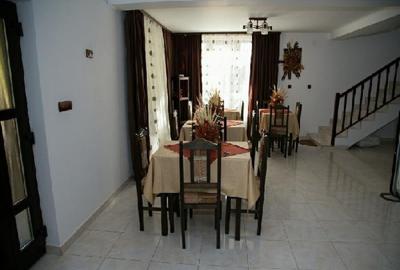 Casa pensiune Pojorata, Suceava - 6